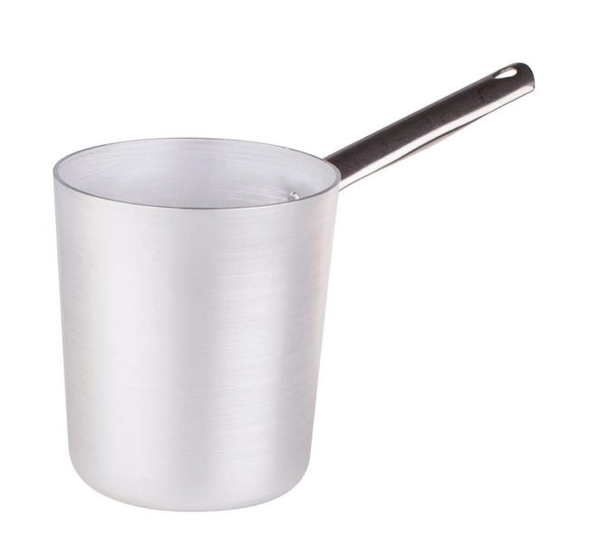 Alpha 16mm, Albero Zigrinato 17mm, Terminali Per Saldatura, 6x17mm Lungo Filettatura - Foto 8