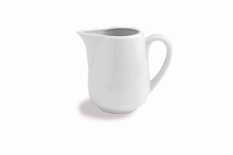 Théière Vesuvio Blanche En Porcelaine 500 Cl Tognana Théière Vesuvio Blanche En Porcelaine 500 Cl Tognana