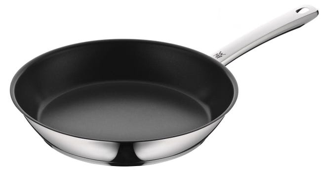 Padella inox 24 cm professionale a induzione | Lagostina Padella inox 24 cm professionale a induzione | Lagostina
