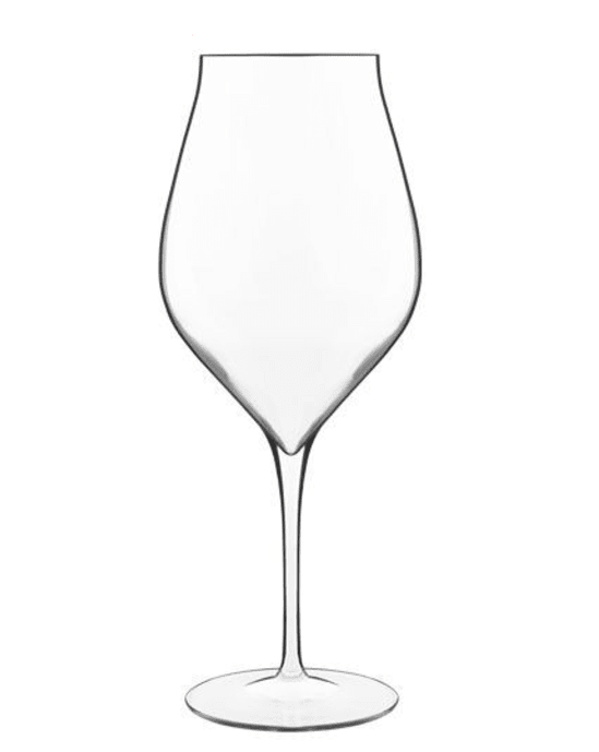 Set 6 Calici Per Rum E Cognac Bormioli Luigi Vinalia - Vetro Di Qualità, Capacità 50 Cl - Foto 6