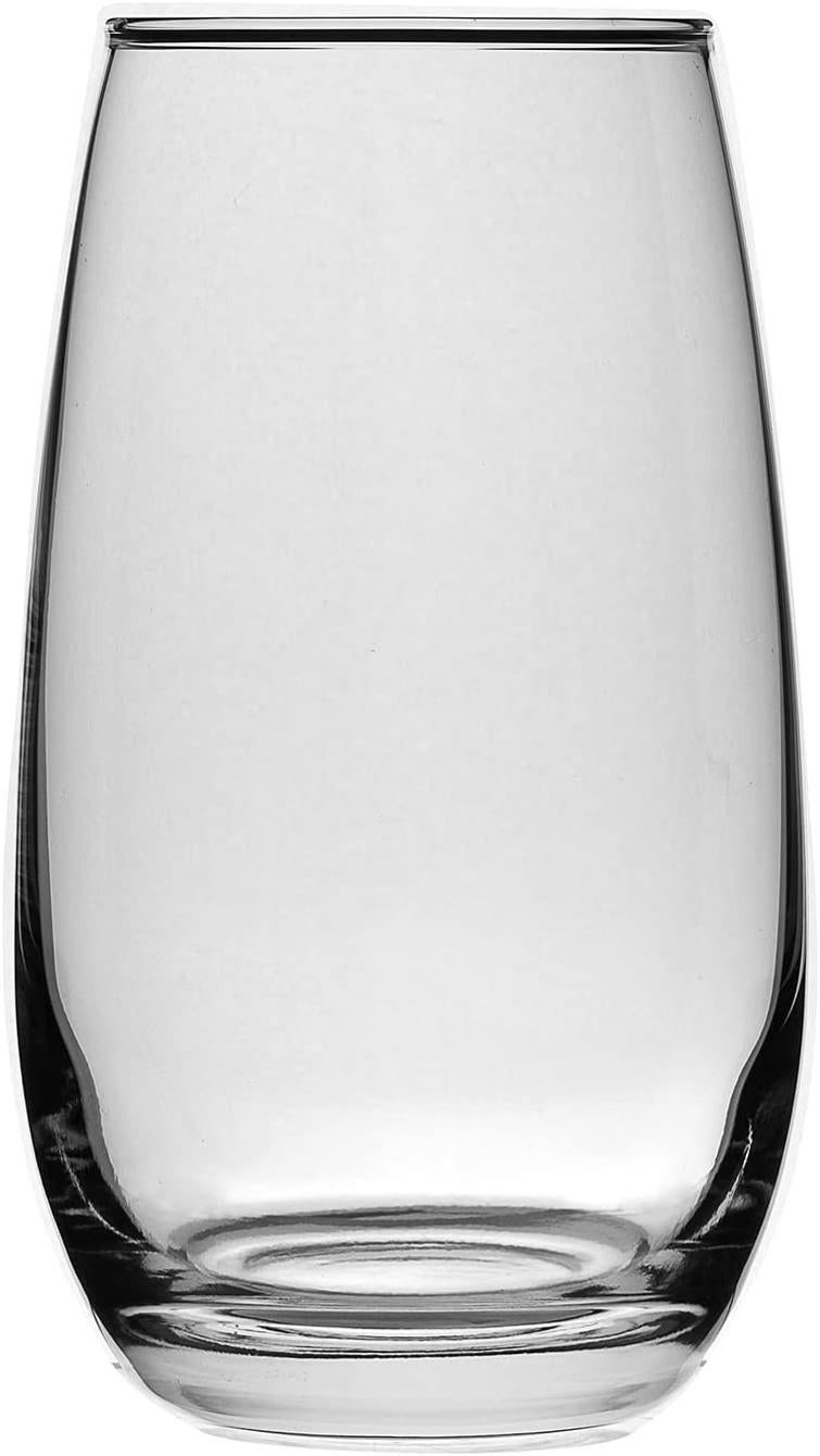 Bicchieri Bormioli Rocco Bodega - Confezione Da 12 Pezzi In Vetro Trasparente - Foto 11