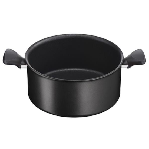 Casseruola Extra Rapid Induzione Con 2 Manici 20cm – Pentola Per Cucina A Induzione
