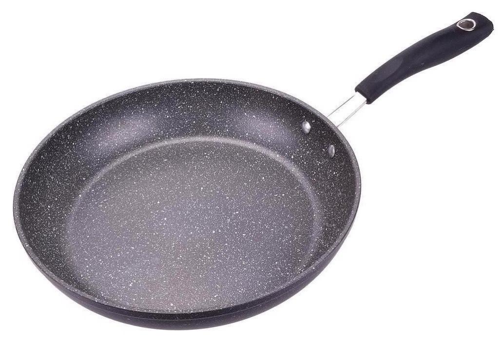Made In Coperchio Universale In Silicone Grafite, Design 9-in-1, Adatto A Pentole E Padelle (20/25/30 Cm), Lavabile In Lavastoviglie, Adatto Al Forno 400°F