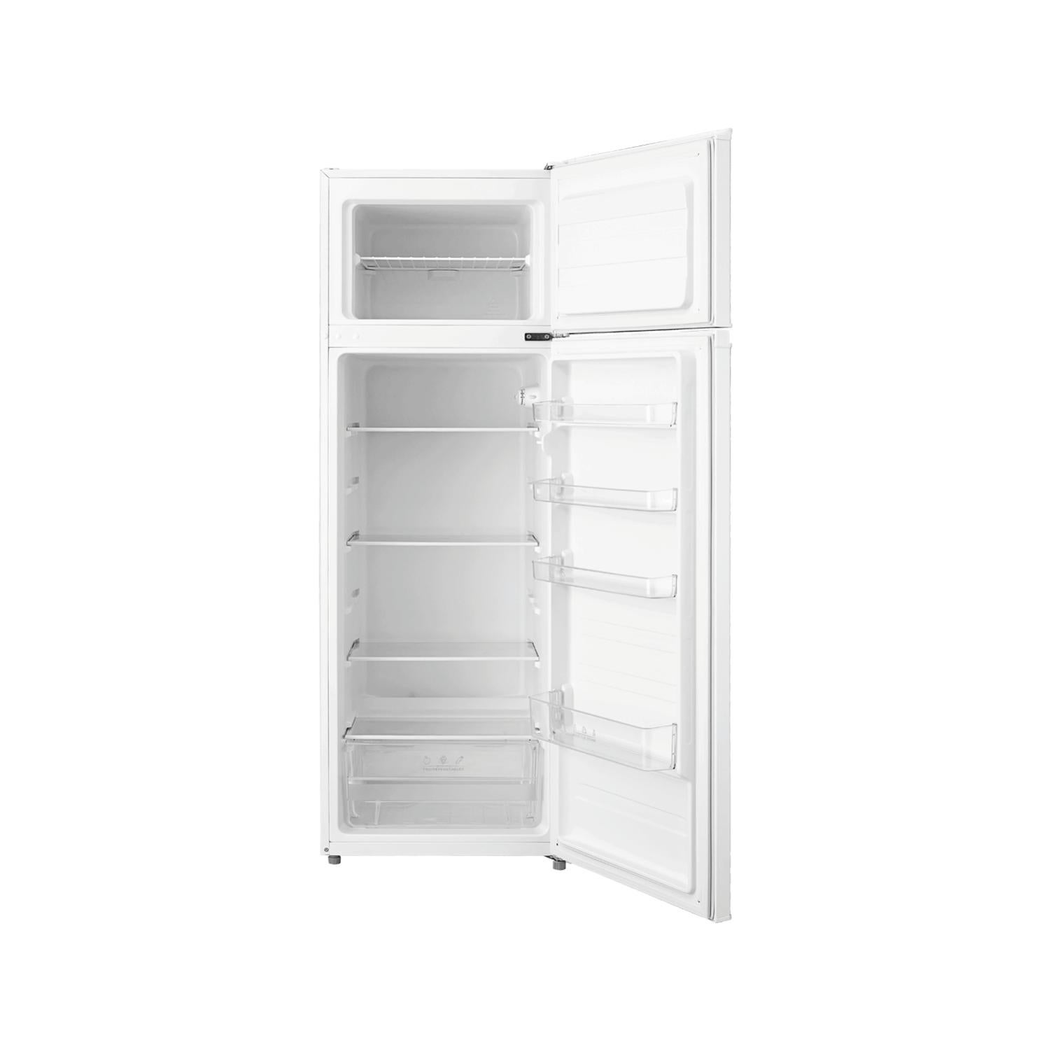 Comfeè RCT323WH1 Frigorifero Con Congelatore Libera Installazione F Bianco 88585662