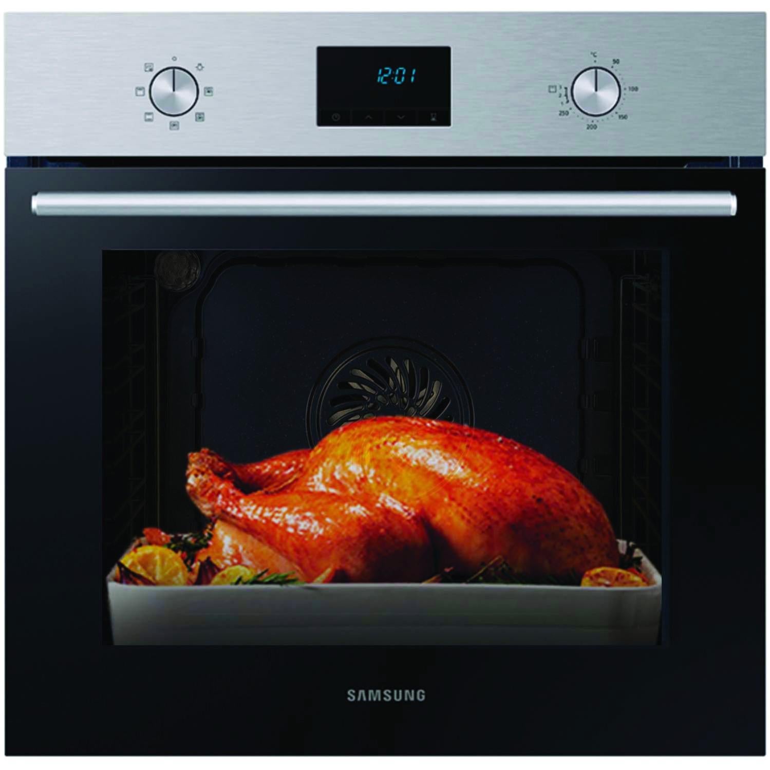 Samsung Forno Single Fan NV68A1110BS Leroy Merlin
