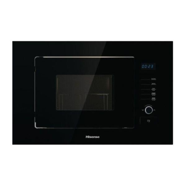 Sharp YC-MG01E-B Forno A Microonde Superficie Piana Microonde Combinato 20 L 800 W Nero Sha Yc Mg01eb Microonde Gril 20l Bk 86851401