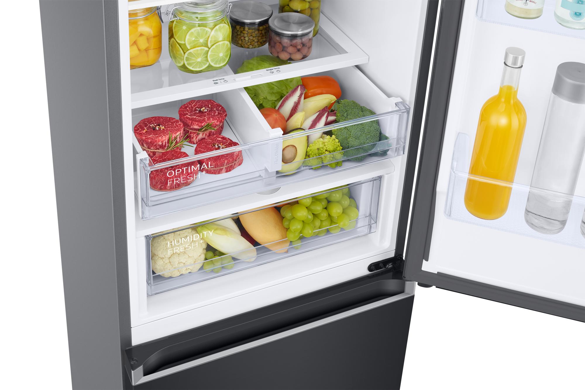 simboli display frigorifero samsung no frost