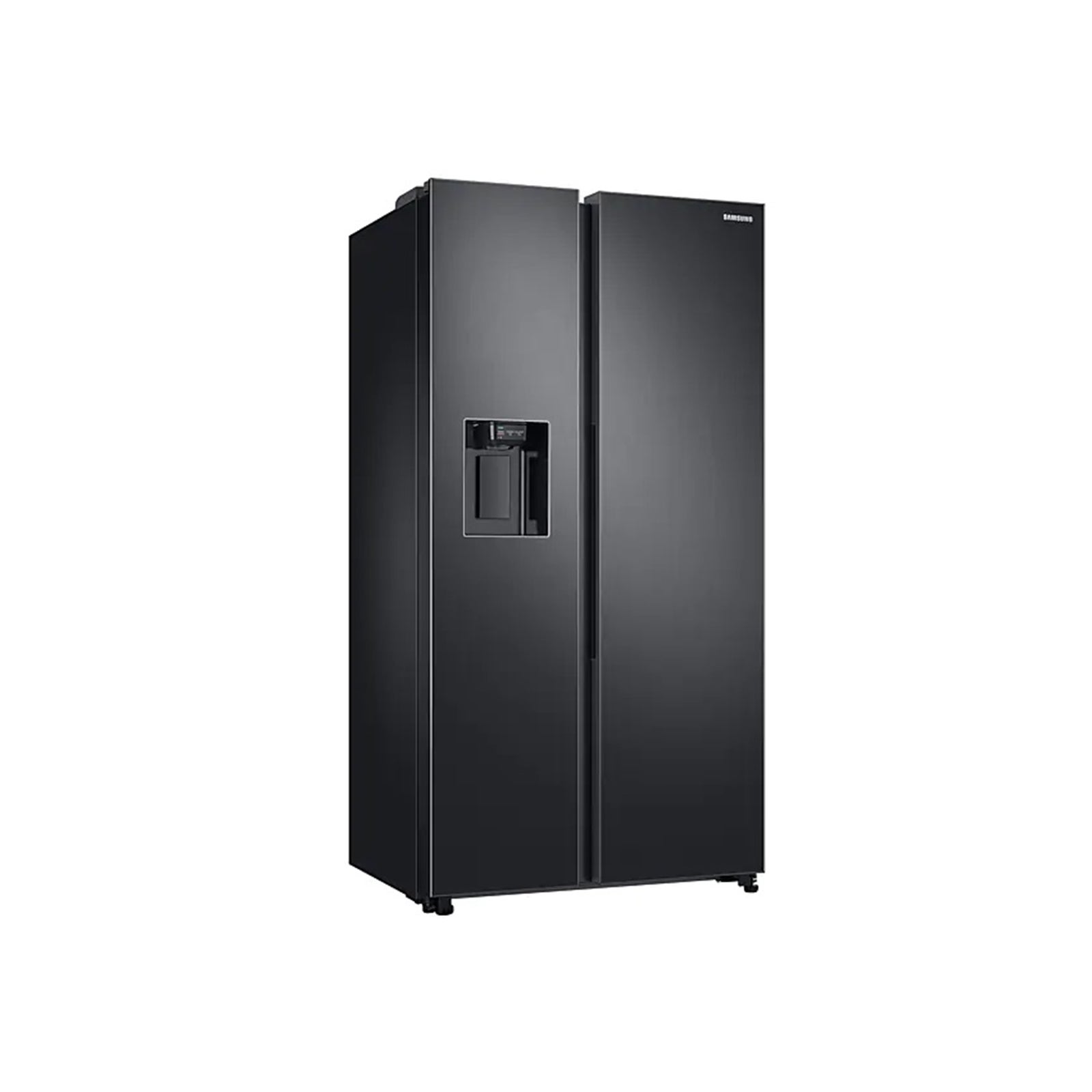 Samsung RS68A884CB1EF frigo américain Autoportante C Noir
