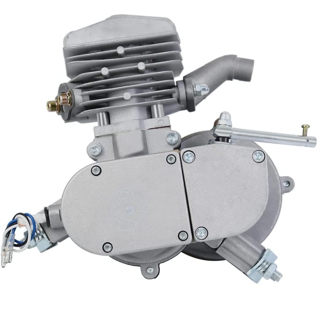 Motor de discount bicicletas a gasolina