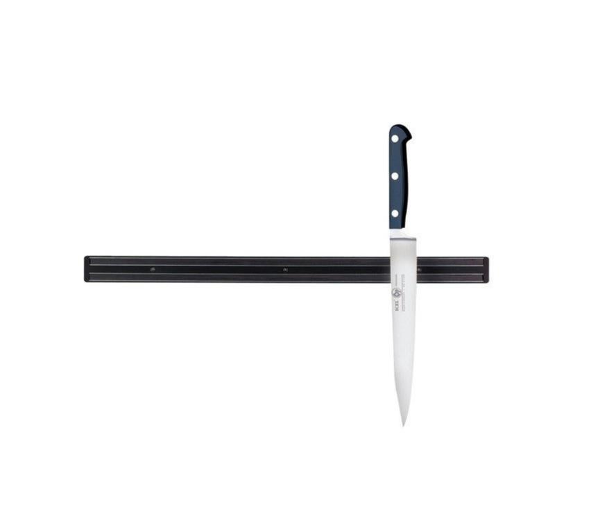 Emuca Barra Magnetica Per Coltelli Da Cucina, Acciaio Inossidabile