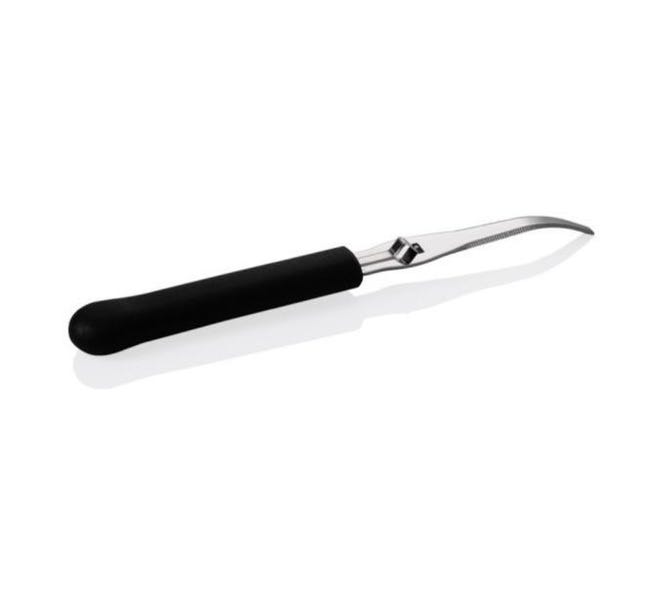 Battitore Sanelli Ambrogio In Acciaio Inox - Per Cucina Professionale - Capacità 1 Kg - Design Italiano - Foto 7