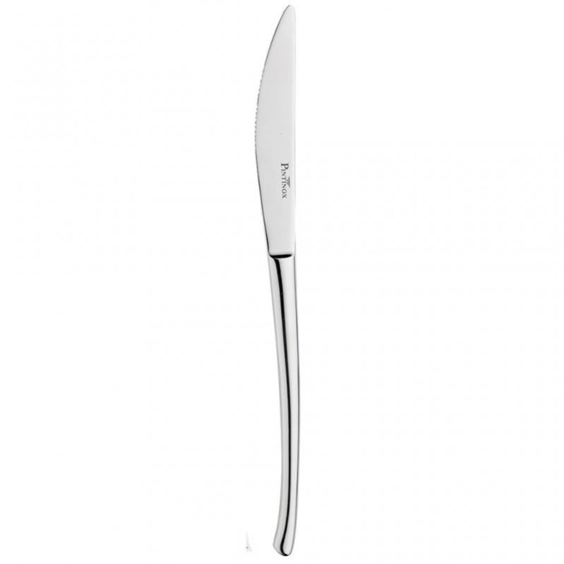 PINTINOX - Coltelli pizza Caterì Smart 6 pezzi rivettati 75200651