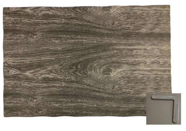 Tagliere in vetro temperato - 33x33 cm - Materiali - Per il fai da ... | su Tagliere in vetro temperato - 33x33 cm - Materiali - Per il fai da ... | su