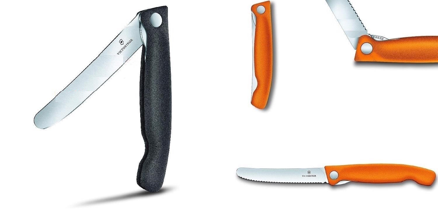 Guida Ferramenta: Analisi completa del coltello Victorinox