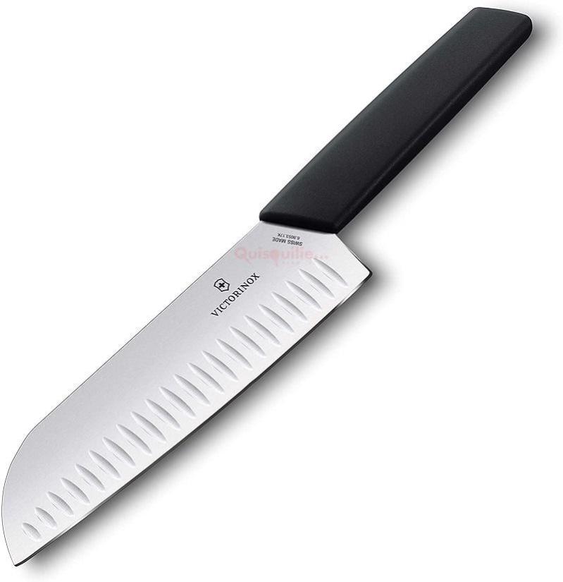 Série 1778, No.2 Santoku, 17cm, DICK, 1 pc, carton