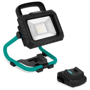 Lampe LED XR 10.8V 2Ah Li-Ion - Sans batterie ni chargeur