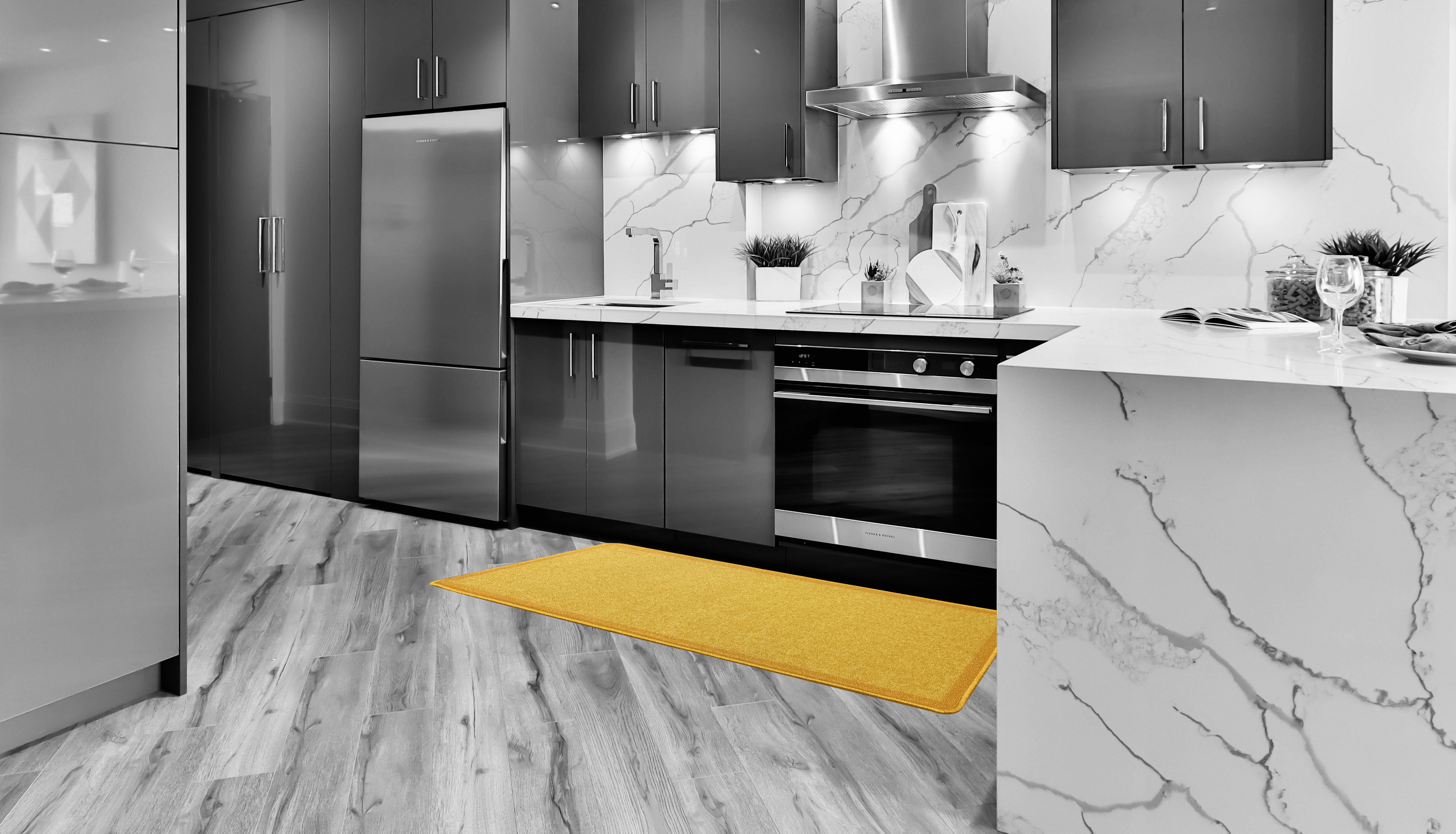 Tappeti Lavabili In Lavatrice: Pratici E Facili Da Pulire - Foto 5