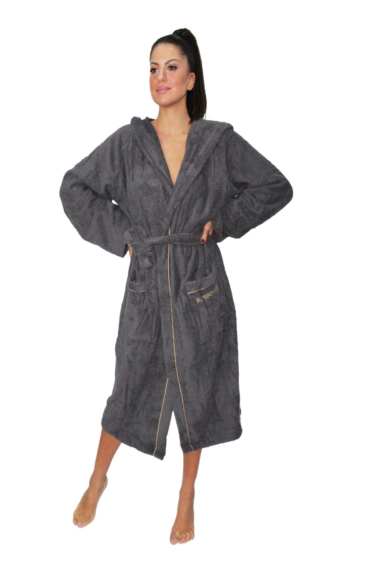 Accappatoio Per Albergo, Hotel E Spa - Vendita Online - Foto 9