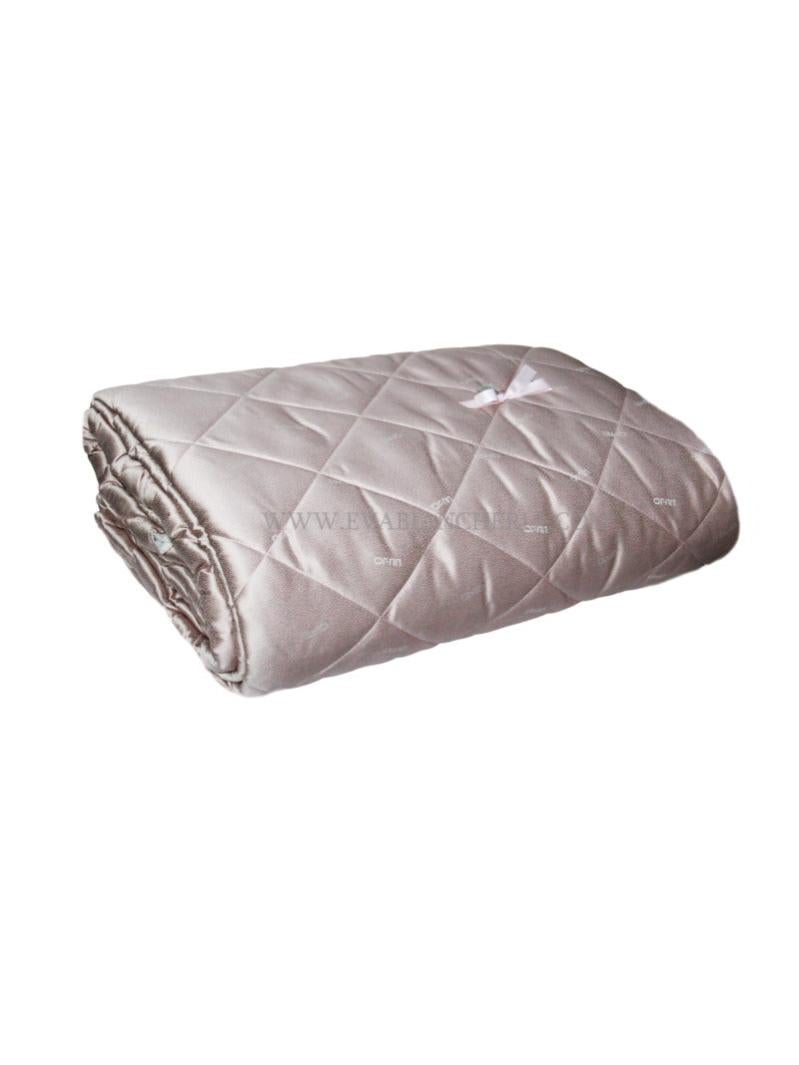 Gonna Da Letto Arricciata, Gonna Da Letto, Gonna Da Letto In Poliestere, Gonna Da Letto A Tre Lati Beige 100 X 200 Cm Altezza 38 Cm 97091696