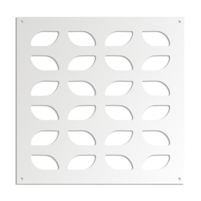 Pannello Per Porta D'ingresso Coordinato Porta Pearl Rivestito Bianco L 95 X H 213 Cm Sp 6 Mm 85201649 Pannello Per Porta D'ingresso Coordinato Porta Pearl Rivestito Bianco L 95 X H 213 Cm Sp 6 Mm 85201649