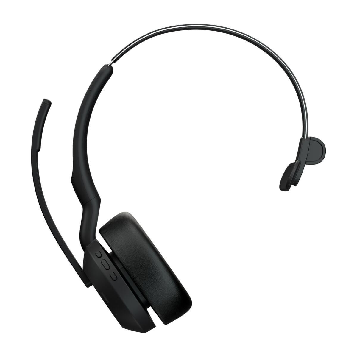 Microphone Demi-visage Pour Casque Moto - Prise USB-C étanche - Réduction Du Bruit Pour Streaming Et Appels