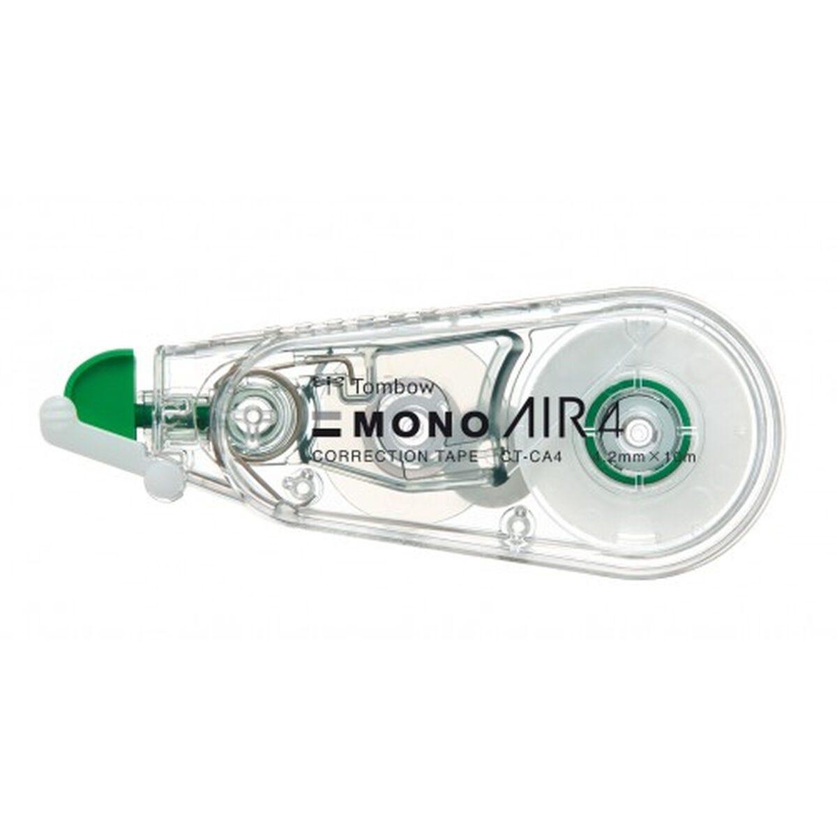 Roller correcteur Tombow Mono Air (20 Unités)