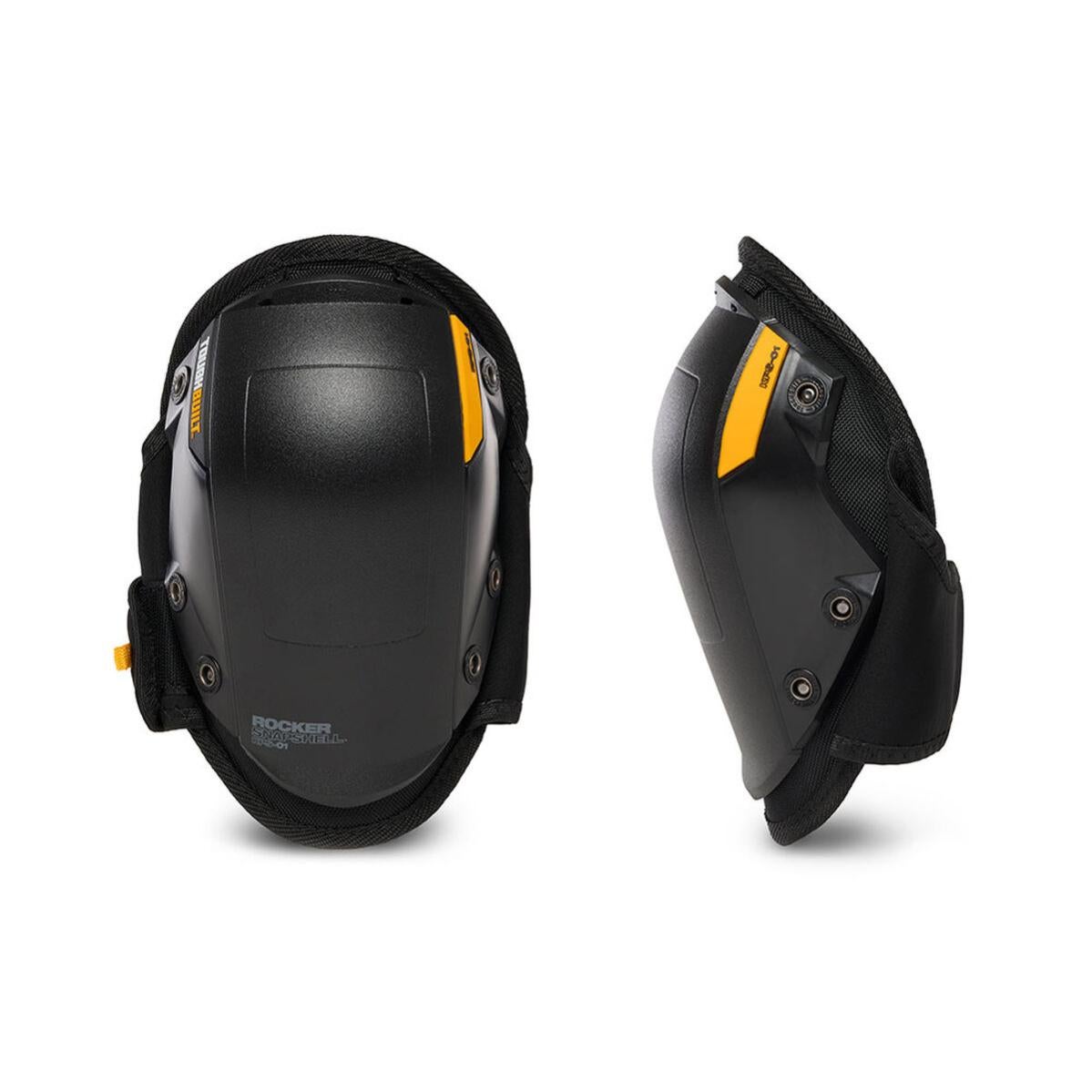 Ginocchiera Toughbuilt tb-kp-g201 | Leroy Merlin