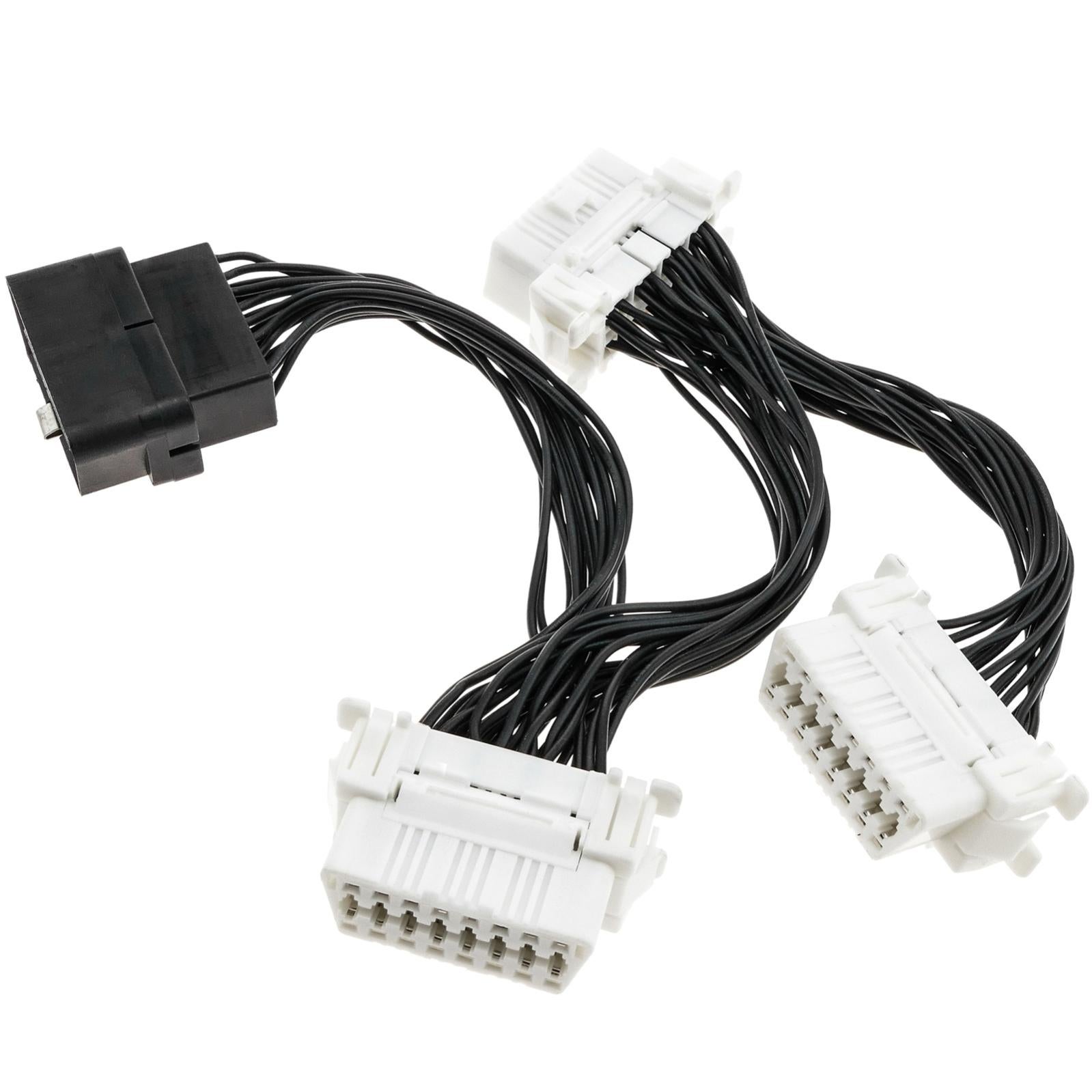 Cavo Di Prolunga OBD2 Per Auto 16 Pin OBDII OBD 2 EOBD - Foto 12