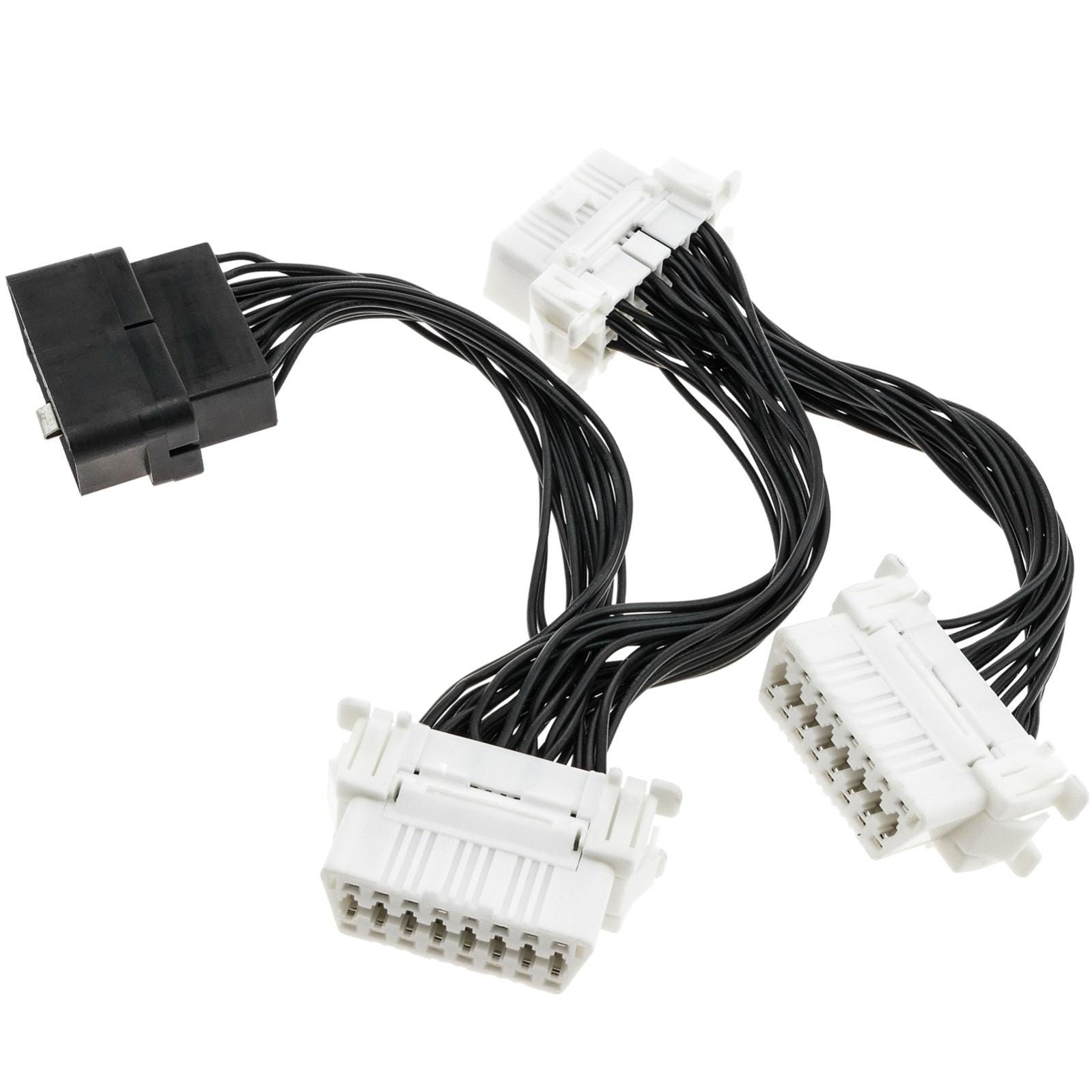 Cavo Di Prolunga OBD2 Per Auto 16 Pin OBDII OBD 2 EOBD - Foto 12