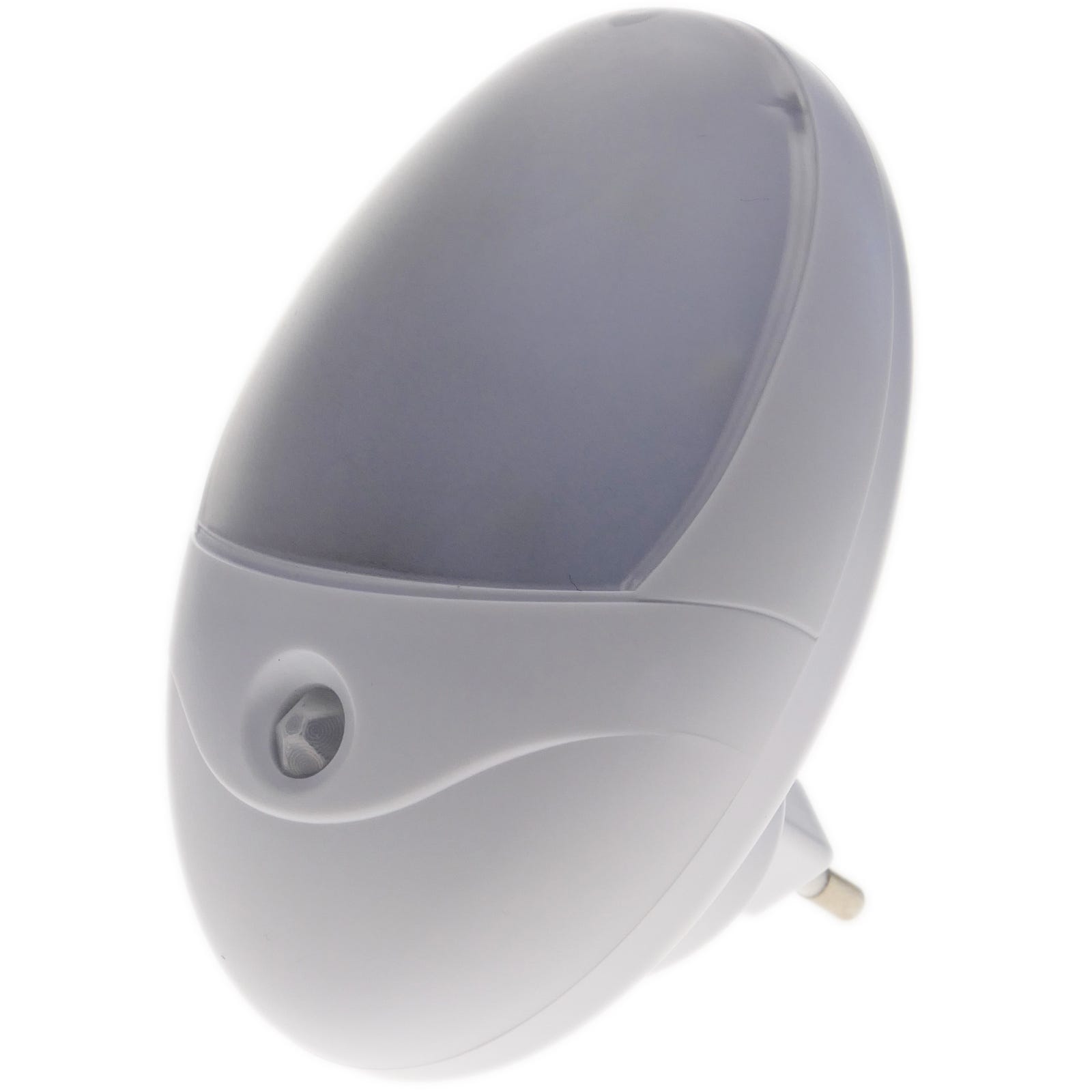 Prise veilleuse avec détecteur de mouvement, veilleuse LED