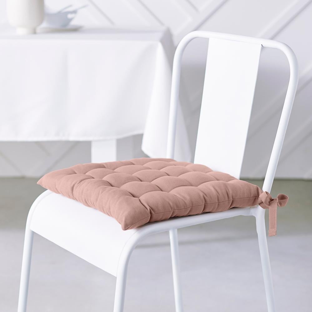 Chic - Cuscino Decorativo Da Divano Velluto Rosso | Spedizione Gratuita - Foto 3