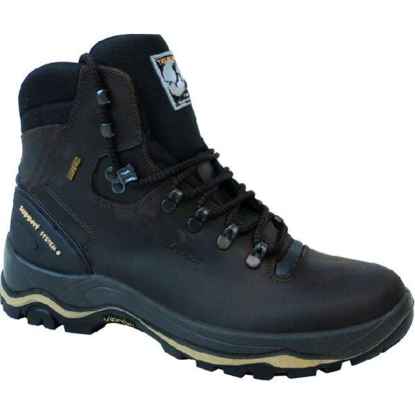 Grisport 11265 44 Scarpe da Trekking Uomo Scarponi da Montagna Tg 44 11265 Dakar Leroy Merlin