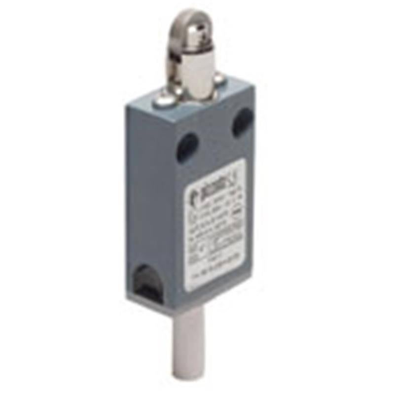 Interruttore Di Posizione Eaton/Moeller LS-S11S Con Pestello A Cupola - Nuovo, Codice 106798