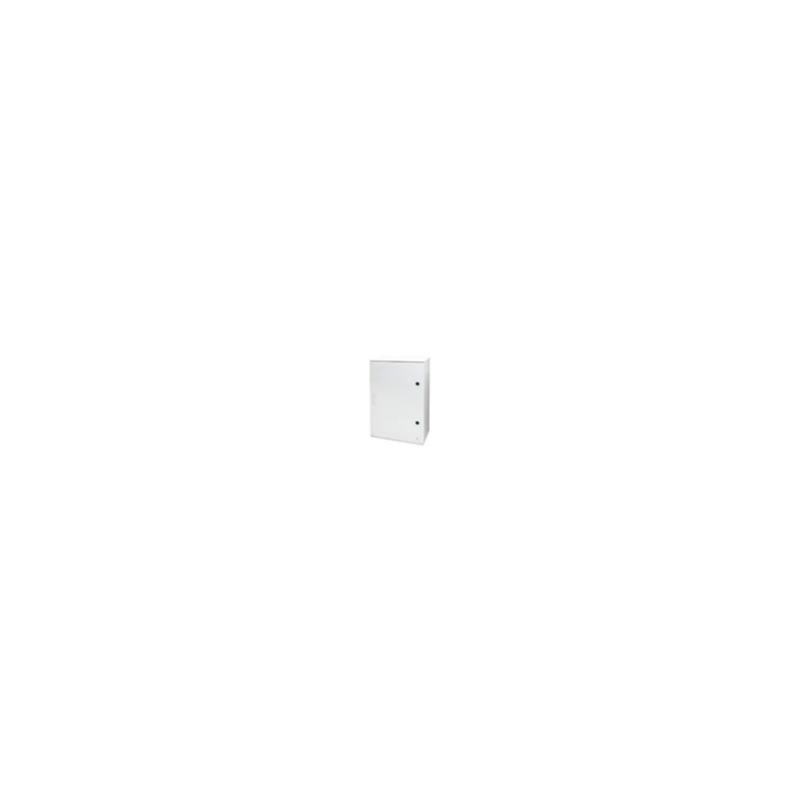 Quadro a parete con porta trasparente 310x425x160 IP66 - GEW GW46202F