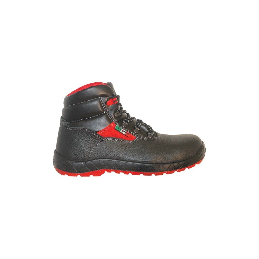 Lewer 8040 S1P Nero - Consegna gratuita   ! - Scarpe Scarpe  antinfortunistiche 43,90 €