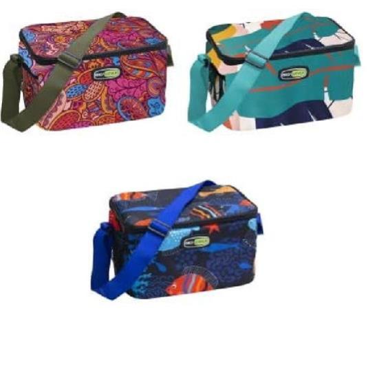 BORSA TERMICA GIOSTYLE VELA 33 LITRI BORSA TERMICA GIOSTYLE VELA 33 LITRI