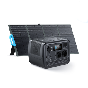 Pannello Solare Portatile Pieghevole 120w per power station V-TAC