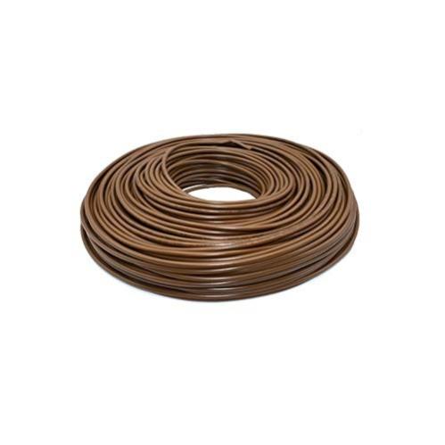 CAVO FS18 FILO ELETTRICO MULTIPOLARE ENERGIA PROLUNGA LUCE 5x1,5 varie misure (25 metri)