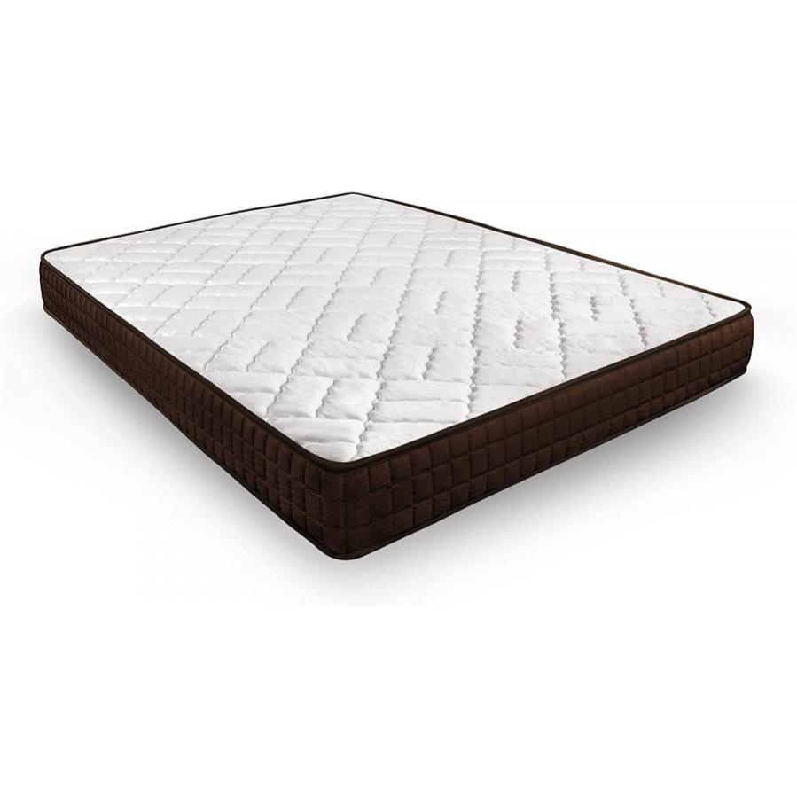 Colchón viscosoft dream flex | transpirable, firme y confortable | altura colchón: 13 cm | medida: 80x200 cm