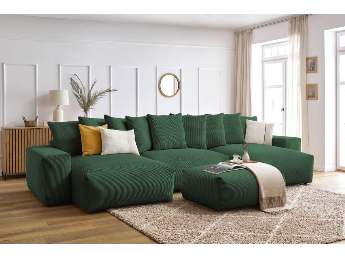Canape Voltaire Bobochic
