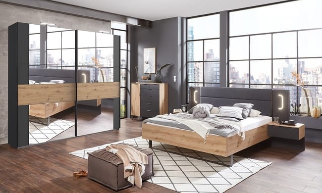 Vick armoire top
