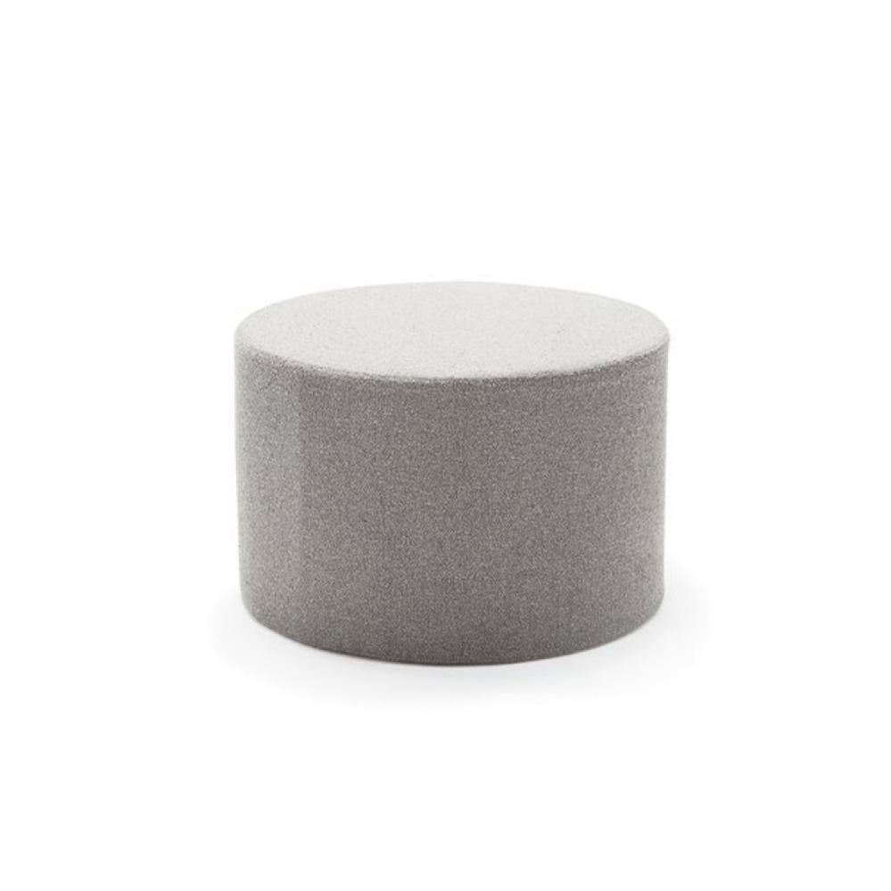 silicone mold n.8 puff ø62 h 52 mm - Silikomart