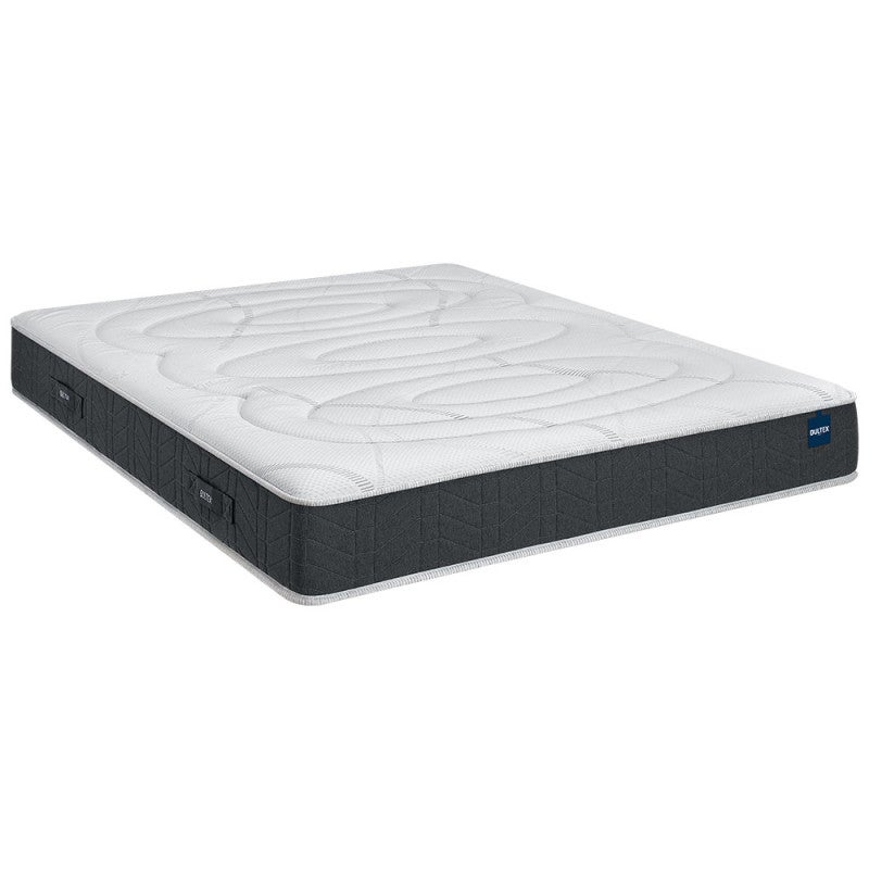 Matelas Bultex OPTIMUM 160x200 Mousse | Leroy Merlin