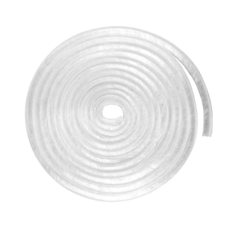 Joint polyuréthane blanc - épaisseur 6 mm BRICOZOR