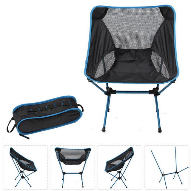 Coussin de siège pliant étanche Portable, pour Camping en plein air,  jardin, pique-nique, tapis de