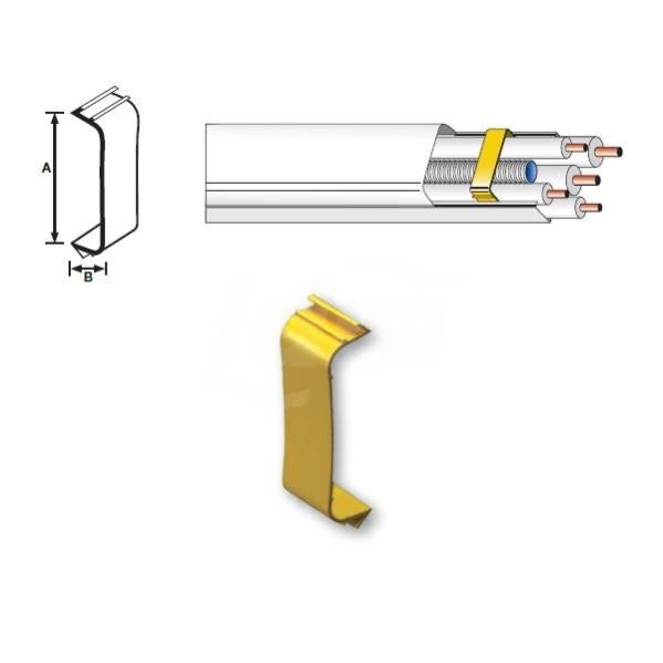 SUPPORTO DI BLOCCAGGIO CLIMA PLUS SUPPORTO DI BLOCCAGGIO CLIMA PLUS