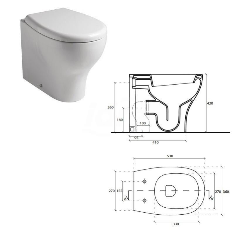 galassia-serie-eden-7213-vaso-a-terra-scarico-universale-finitura