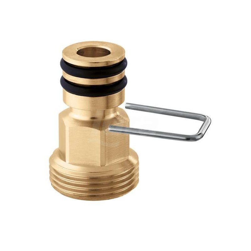 Adaptateur Et Clip Pour D Rivation Du Collecteur Caleffi Leroy Merlin