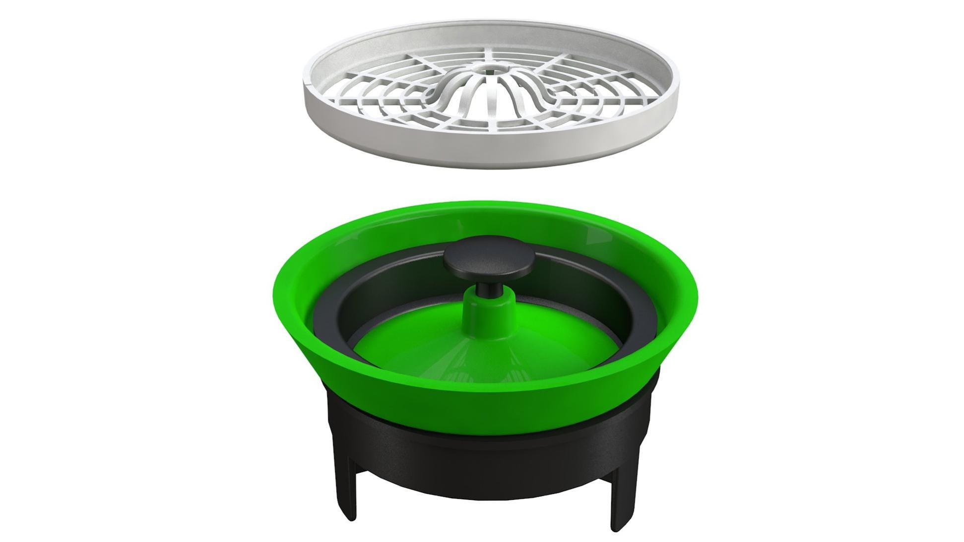 Valvola Di Non Ritorno Per Doccia Bonomini - Antiodore E Antiriflusso In Silicone - Foto 12