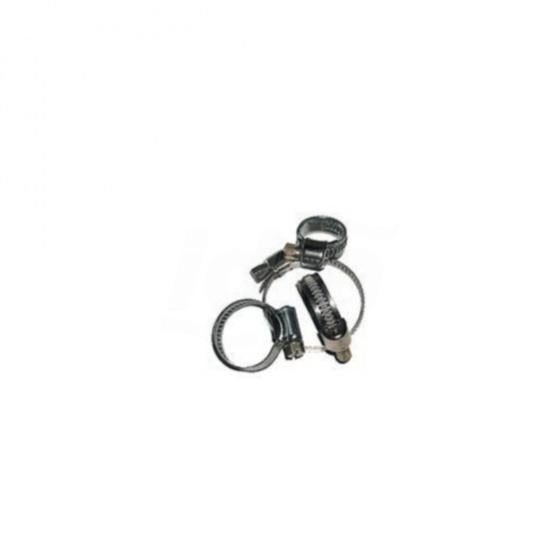 Fascetta stringitubo Masidef per tubi 32 - 50 mm